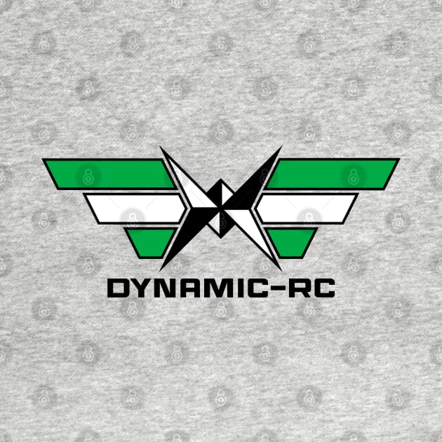 Dynamic RC by Live Dynamic